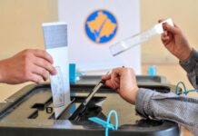 NOVA GODINA, STARI PREMIJER