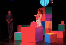 AMATERIZAM KAO PRILIKA