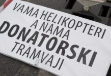 TË RINJTË NË SARAJEVË NGRITEN