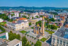 U BANJALUCI UVIJEK ISTA PRIČA