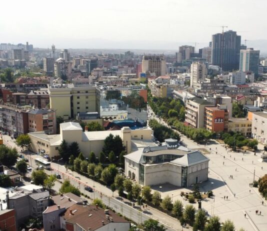 ZGJEDHJET E TRETA NË KOSOVË SJELLIN PRITJE TË REJA