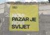 “A NEW WORLD” IN NOVI PAZAR
