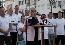 DHUNA POLICORE (E PA)JUSTIFIKUAR
