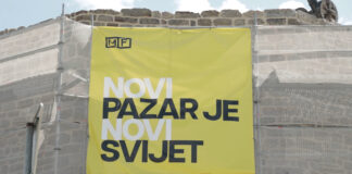 “NOVI SVIJET” U NOVOM PAZARU