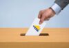 WHO IS MY CANDIDATE?