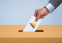 WHO IS MY CANDIDATE?