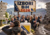 DA LI JE DRŽAVA ZAKOVANA?